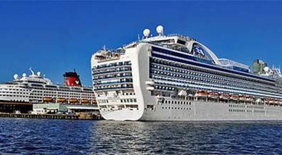 Cruise Ship – Vacation Choice For Fun